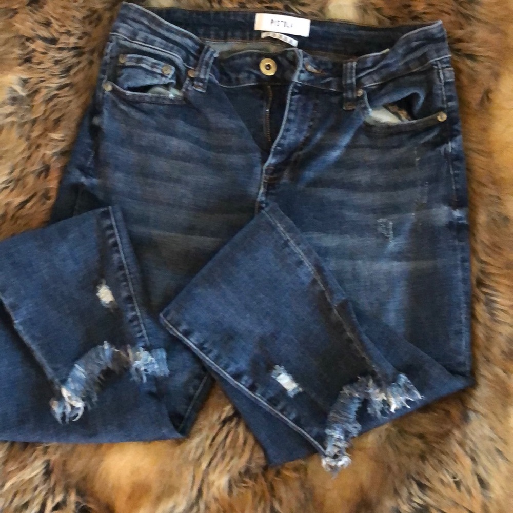 Pistols jeans size 28